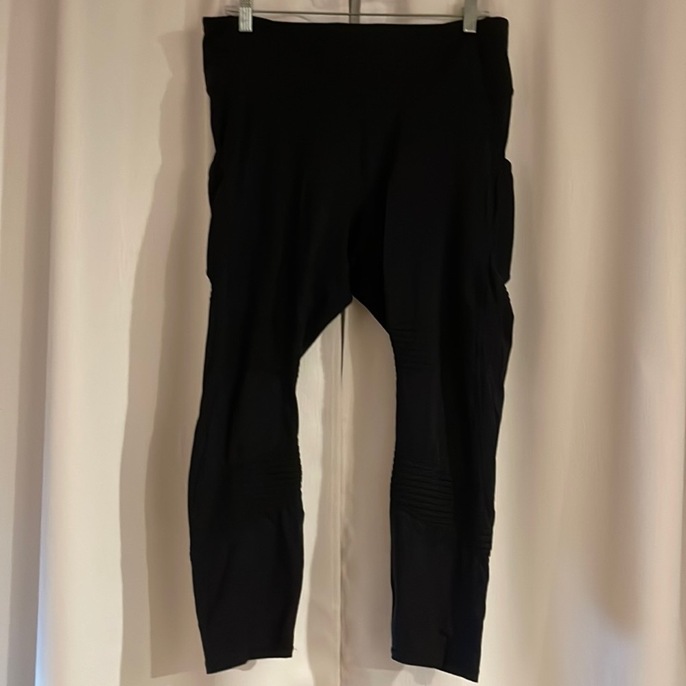 Motto leggings